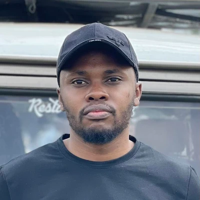 Michael Machira Mwangi